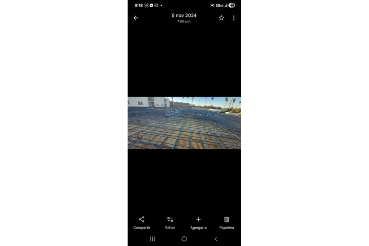 Perez construcción image 3