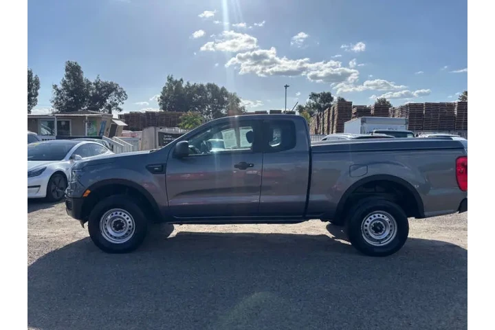 $15599 : 2022 Ranger XL image 6