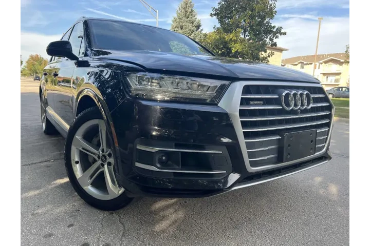 $21995 : 2019 Q7 quattro Prestige 55 T image 3