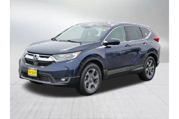 $20990 : Honda CR-V 2018 AWD EX-L 4dr image 3