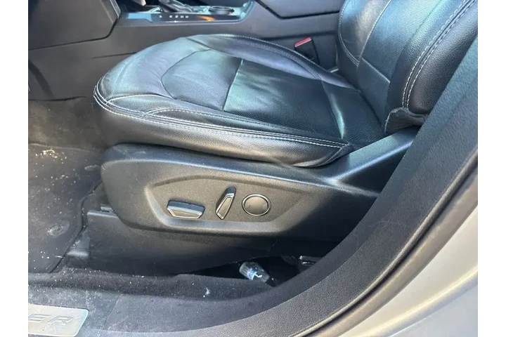 $16834 : Ford Explorer 2018 Limited 4 image 10