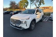 $22991 : Hyundai SANTA FE 2022 AWD SE thumbnail
