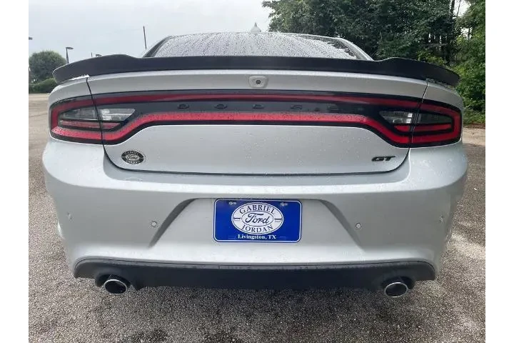 $24819 : Dodge Charger 2020 GT 4dr Se image 6