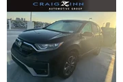 Honda CR-V 2022 EX-L 4dr SUV en Miami