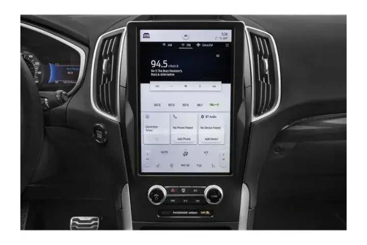 $23995 : Ford Edge 2023 AWD SEL 4dr C image 10