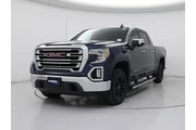$39998 : GMC Sierra 1500 2021 4x4 SLT thumbnail