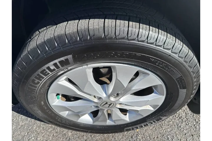 2014 CR-V EX-L image 6