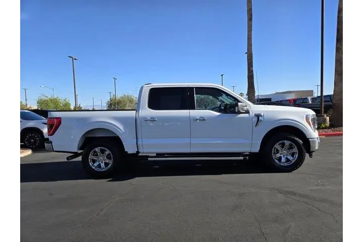$36992 : Ford F-150 2023 4x4 XLT 4dr image 7