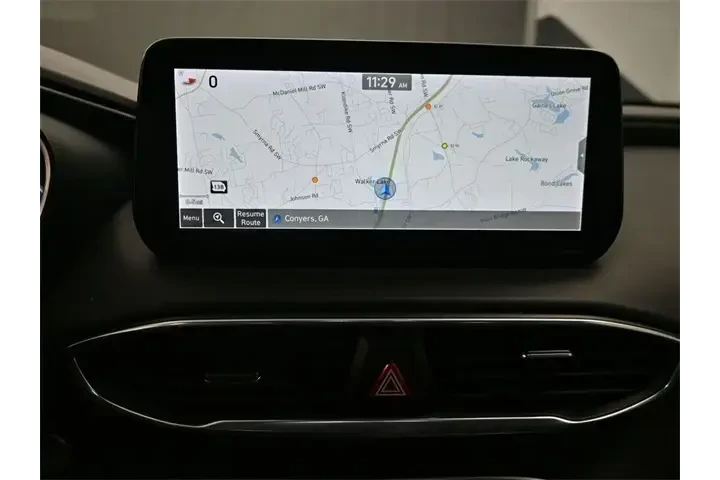 $20995 : Hyundai SANTA FE 2021 AWD Ca image 8