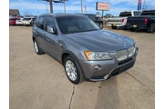2014 BMW X3 thumbnail