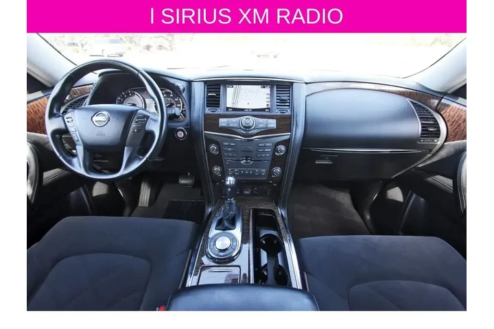 $19999 : Nissan Armada 2020 4x2 SV 4d image 8