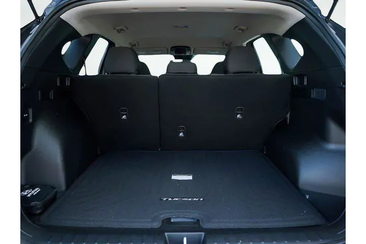 $25400 : Hyundai TUCSON 2026 SE 4dr S image 7