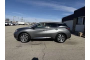 $19850 : 2021 Murano SL thumbnail