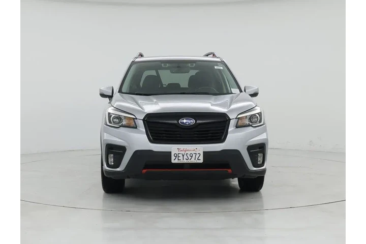 $18998 : Subaru Forester 2020 AWD Spo image 5