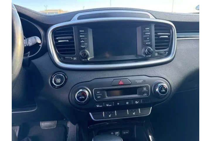 $12296 : Kia Sorento 2020 S V6 4dr SU image 6