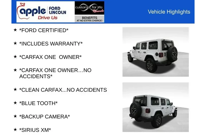 $35800 : Jeep Wrangler 2024 4x4 Sahar image 9