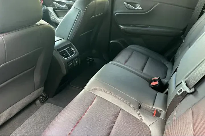 $32995 : Chevrolet Blazer 2023 AWD RS image 4