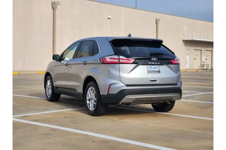 $24608 : Ford Edge 2024 AWD SEL 4dr S image 7