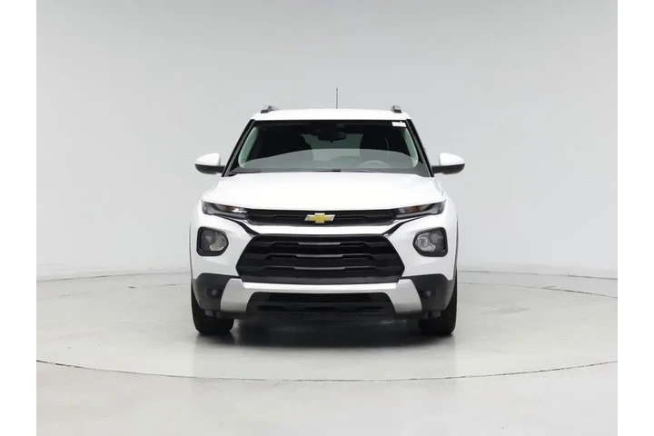 $19998 : Chevrolet Trailblazer 2022 L image 5