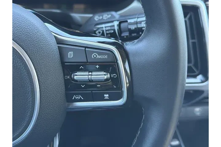 $32964 : Kia Sorento 2023 AWD SX 4dr image 10