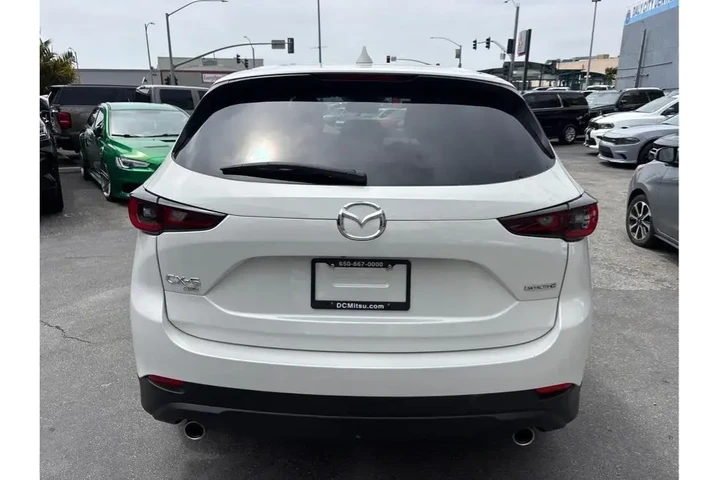 $24188 : Mazda CX-5 2023 AWD 2.5 S Ca image 6