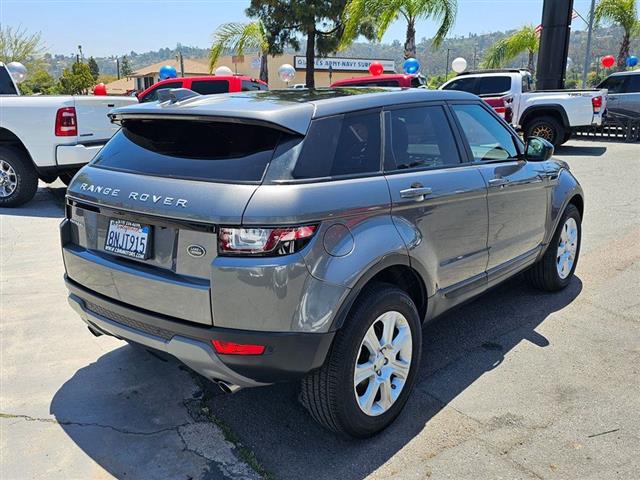 $24995 : 2019 Land Rover Range Rover E image 9