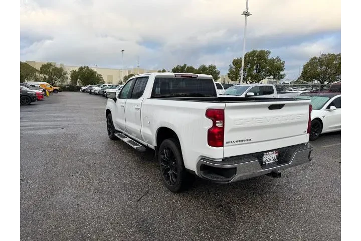 $29800 : Chevrolet Silverado 1500 Lim image 4