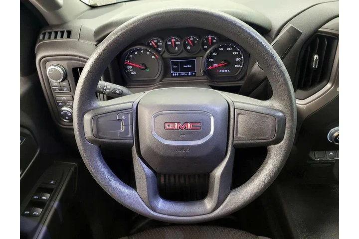 $36998 : GMC Sierra 1500 2024 4x4 Pro image 10