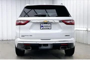 $17990 : Chevrolet Traverse 2018 4x4 thumbnail