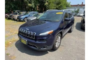 $10499 : 2016 Cherokee Limited thumbnail