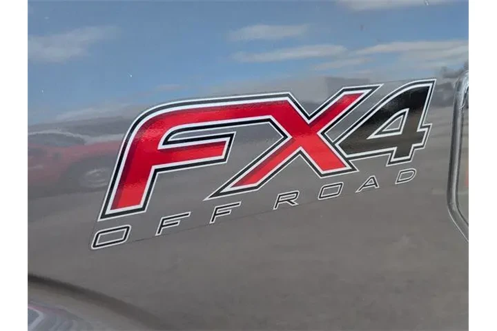$12888 : Ford F-150 2012 4x4 FX4 4dr image 5