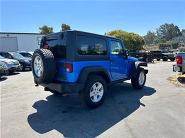 $17999 : 2015 JEEP WRANGLER image 5