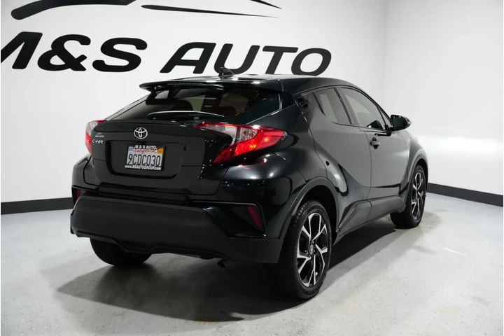 $19804 : 2022 C-HR image 8