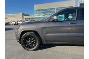 $24311 : Jeep Grand Cherokee 2021 4x4 thumbnail