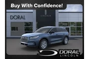 Lincoln Corsair 2025 Premier