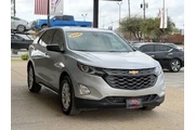$20999 : 2020 Equinox LS thumbnail
