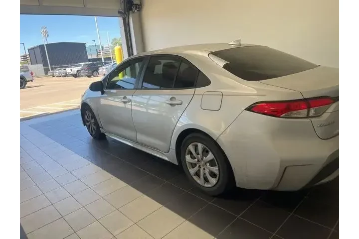 $14439 : Toyota Corolla 2020 LE 4dr S image 10