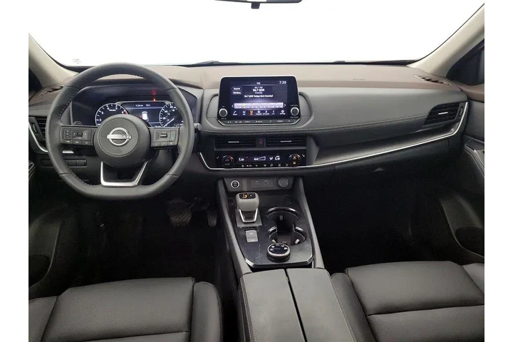 $26998 : Nissan Rogue 2023 AWD SV 4dr image 9