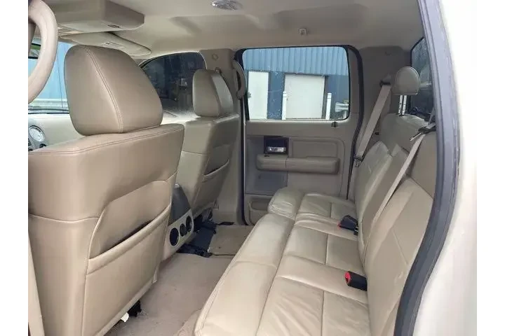 $10925 : Ford F-150 2007 XLT 4dr Supe image 3