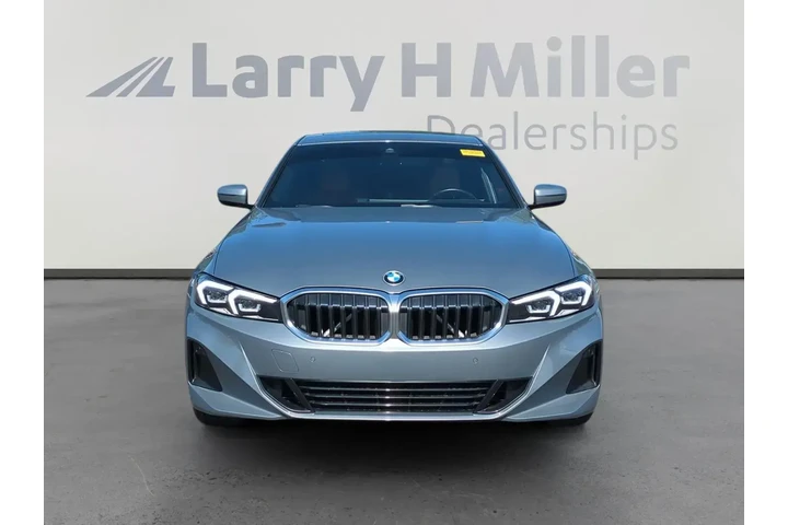 $29995 : BMW 3 Series 2023 330i 4dr S image 8