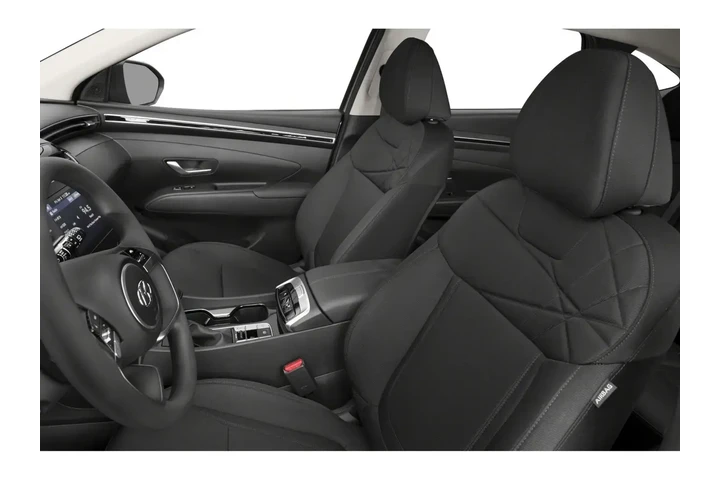 $24177 : Hyundai TUCSON 2023 AWD SEL image 5