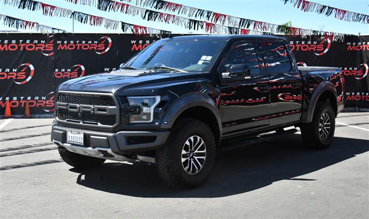 $53788 : F-150 Raptor image 3