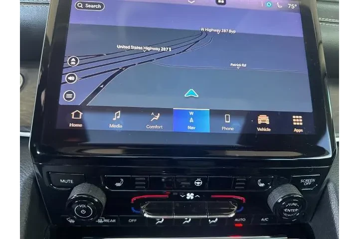 $26585 : Jeep Grand Cherokee L 2021 4 image 9