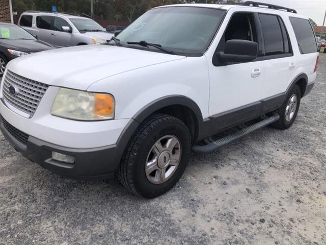 $5995 : 2006 Expedition XLT image 4