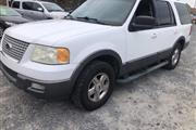 $5995 : 2006 Expedition XLT thumbnail