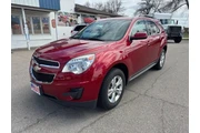 $9990 : 2013 Equinox LT thumbnail