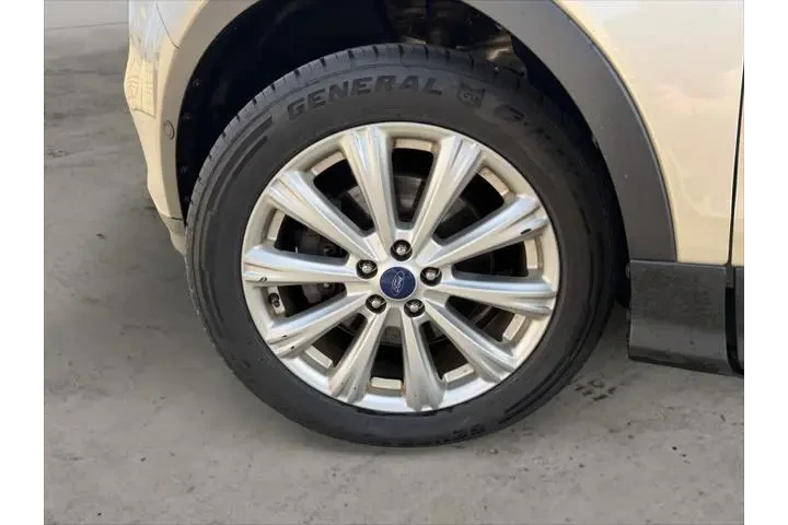 $11499 : Ford Escape 2017 AWD Titaniu image 9