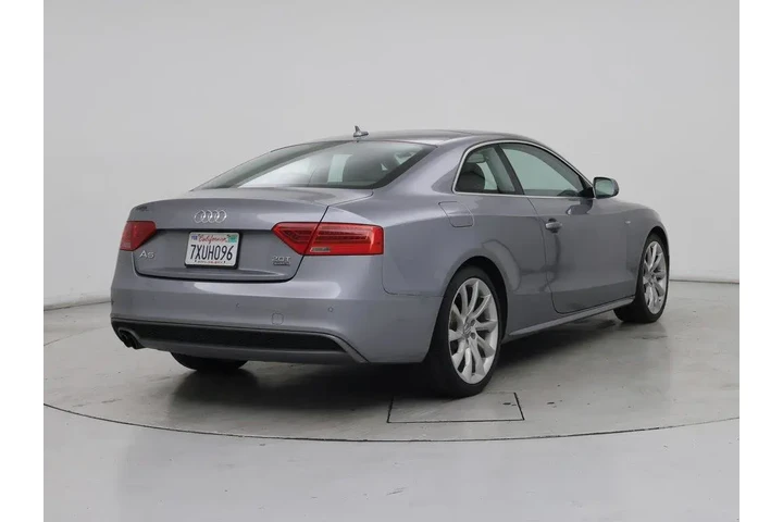 $16998 : Audi A5 2015 AWD 2.0T quattr image 8