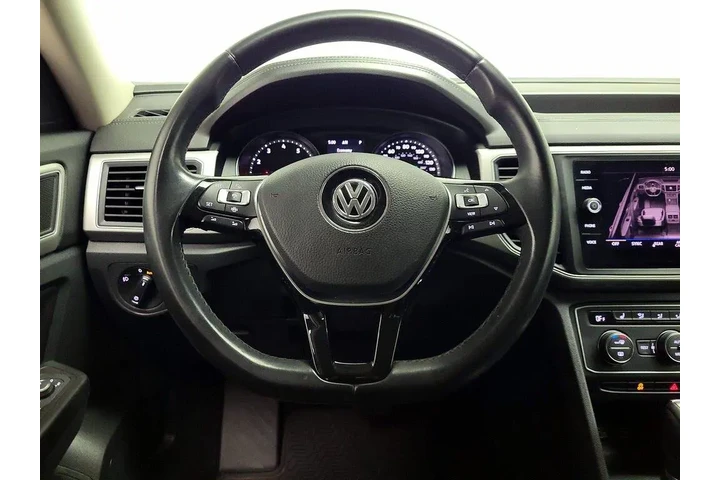 $23998 : Volkswagen Atlas 2019 V6 SE image 10