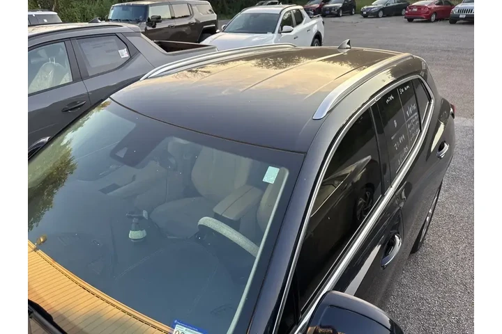 $19998 : Buick Envision 2021 Preferre image 7